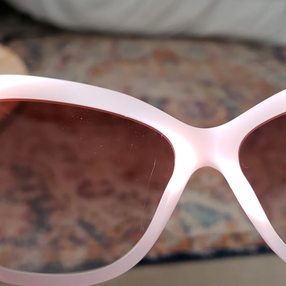 Dolce & Gabbana 59mm Butterfly Sunnies